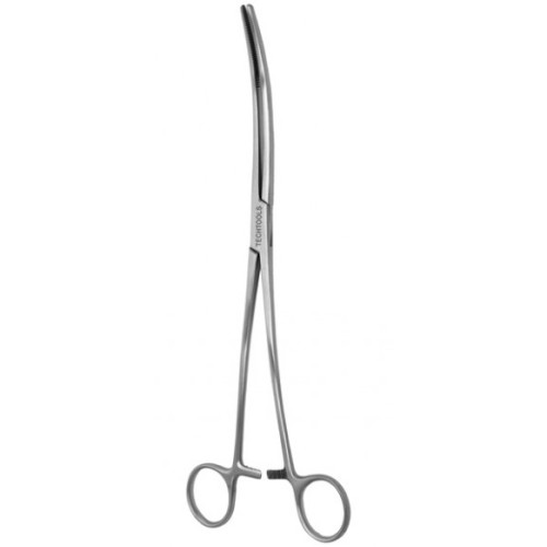 Bozeman Uterina Pinza 10 - Curvo
